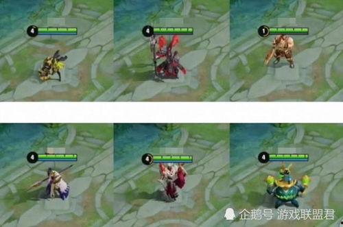 3.8王者皮肤爆料最新,全新英雄登场,炫酷特效惊艳亮相!