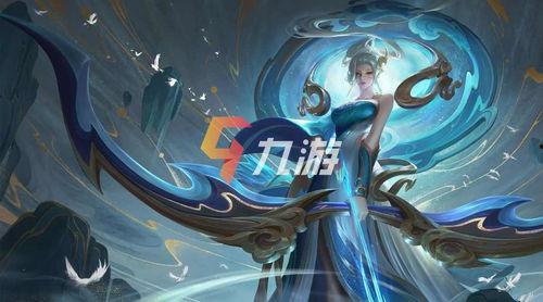荣耀典藏最新爆料伽罗,伽罗传奇再续,全新爆料揭秘神秘英雄