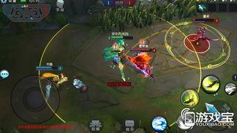 梦三国手游最新爆料,神秘英雄登场,战局再掀风云