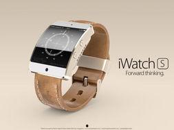 iwatch最新爆料,颠覆传统,智能穿戴新纪元即将开启!”